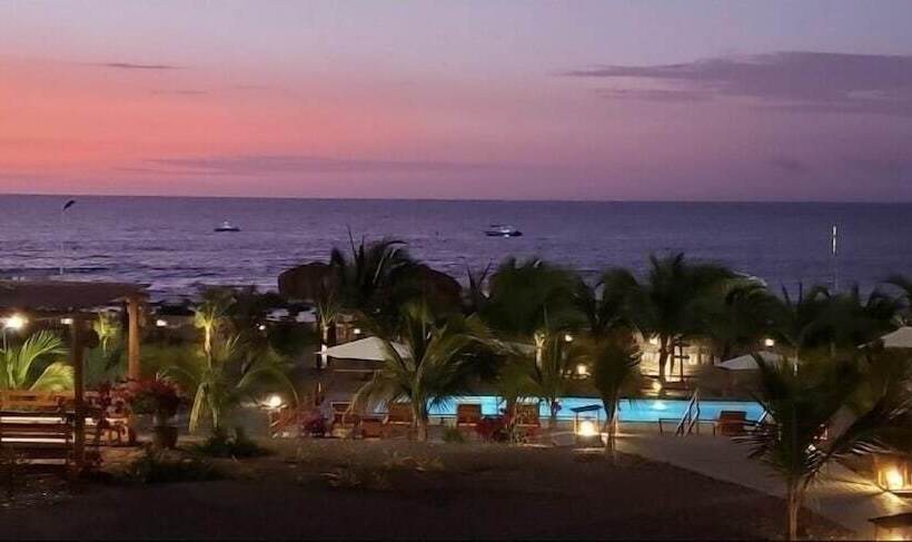 El Samay Hotel Boutique