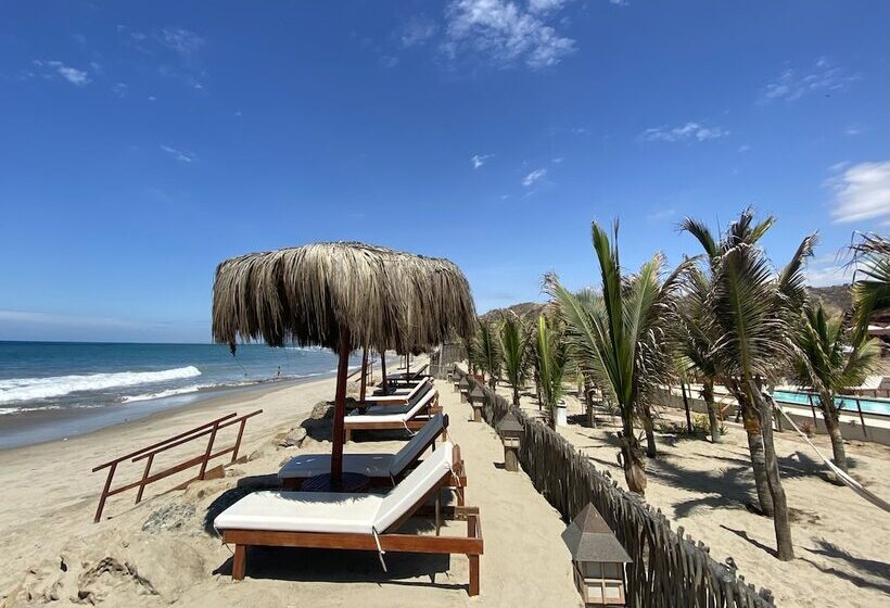 El Samay Hotel Boutique