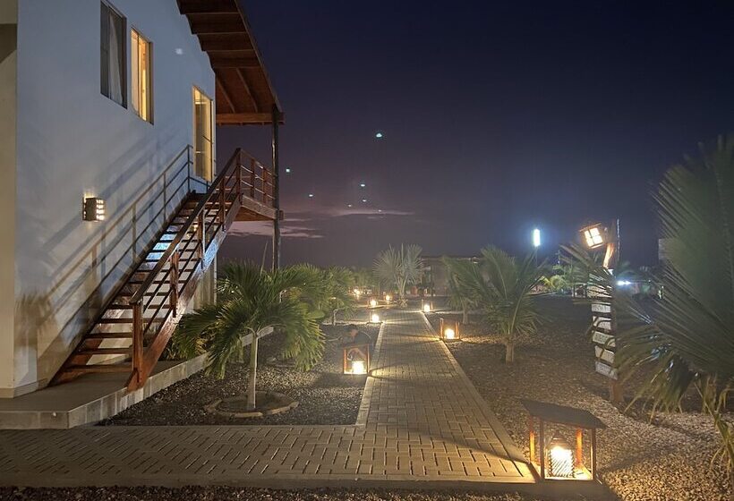 El Samay Hotel Boutique