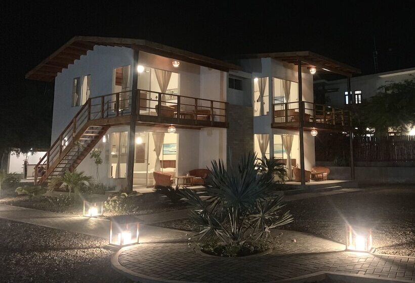 El Samay Hotel Boutique