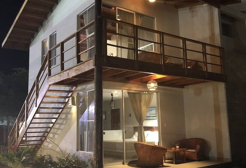 El Samay Hotel Boutique