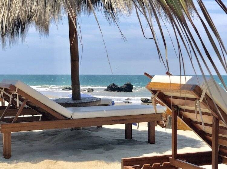 El Samay Hotel Boutique