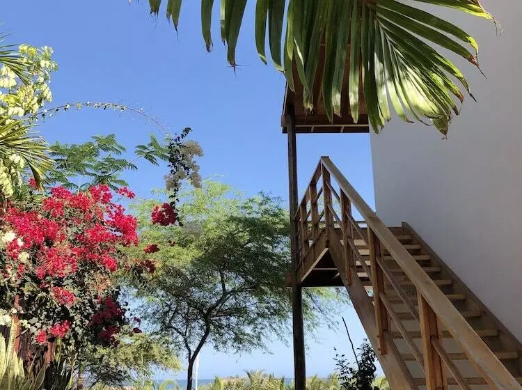 El Samay Hotel Boutique