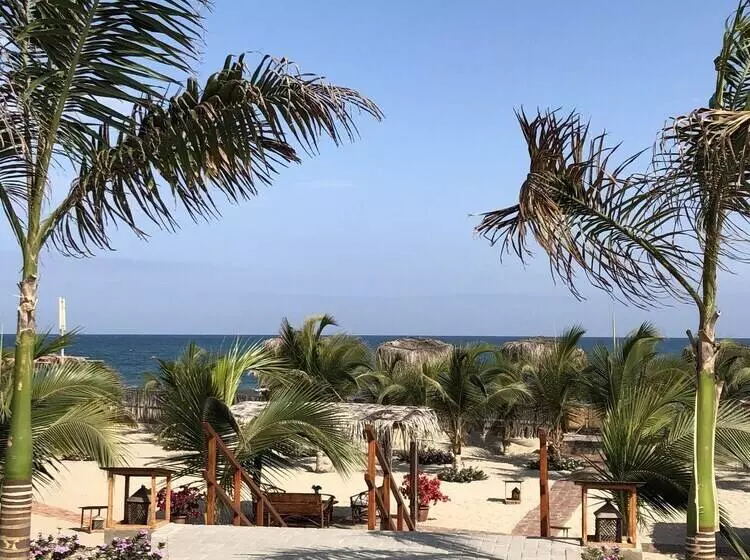 El Samay Hotel Boutique