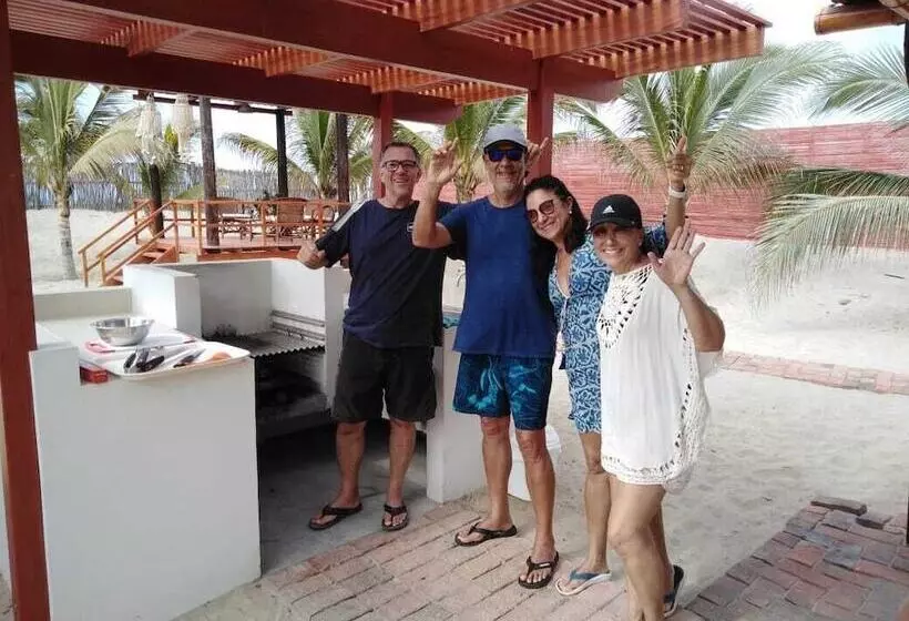 El Samay Hotel Boutique