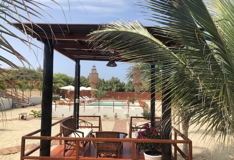 El Samay Hotel Boutique