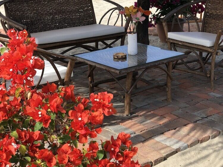 El Samay Hotel Boutique