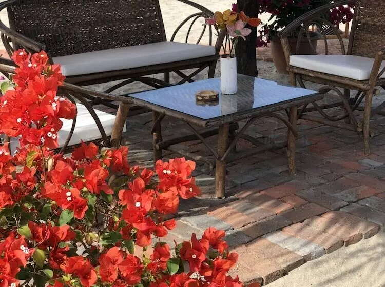 El Samay Hotel Boutique