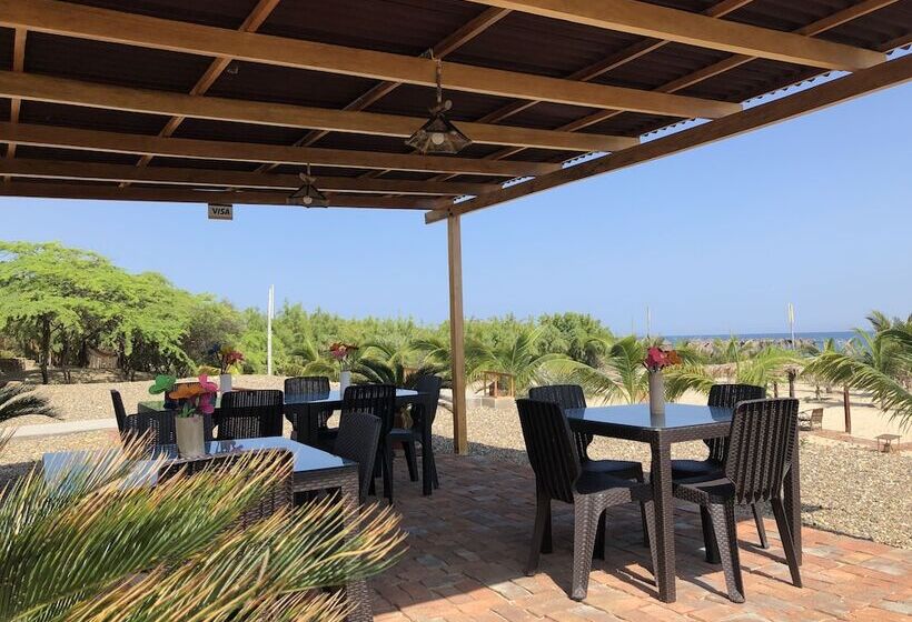 El Samay Hotel Boutique