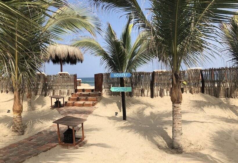 El Samay Hotel Boutique