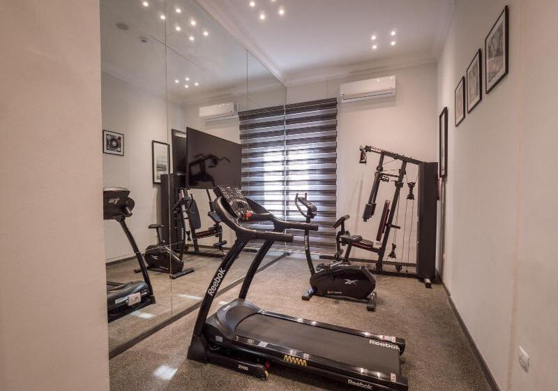 1920s Boutique Hotel And Restaurants