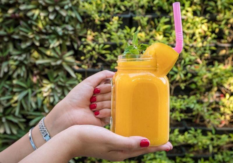 1920s Boutique Hotel And Restaurants