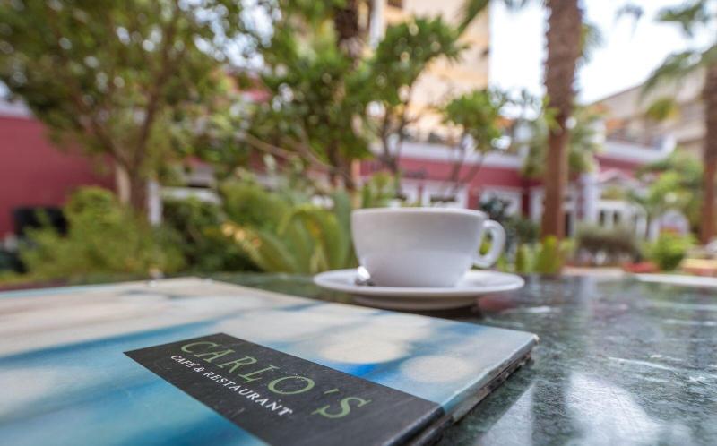 1920s Boutique Hotel And Restaurants