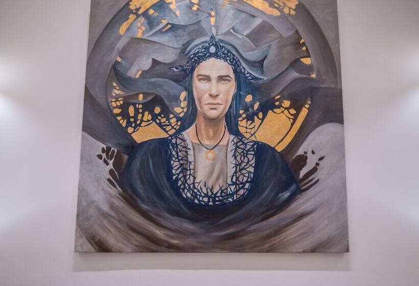 1920s Boutique Hotel And Restaurants