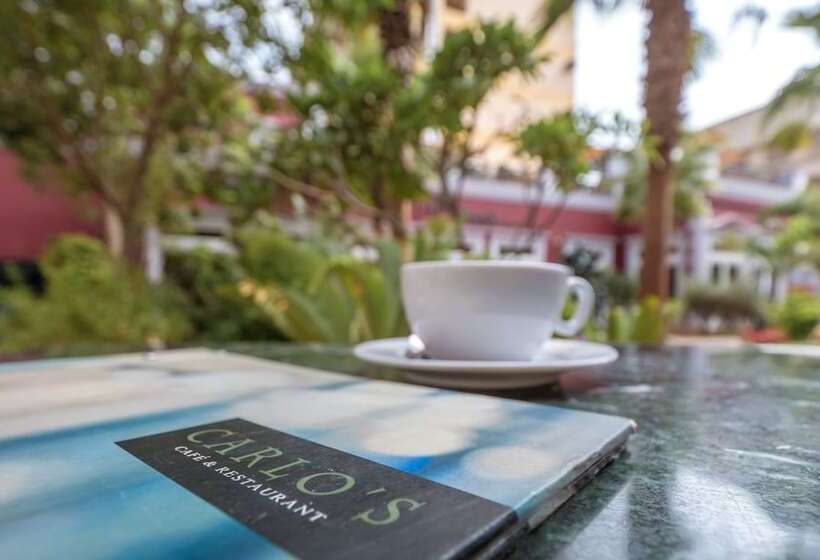 1920s Boutique Hotel And Restaurants