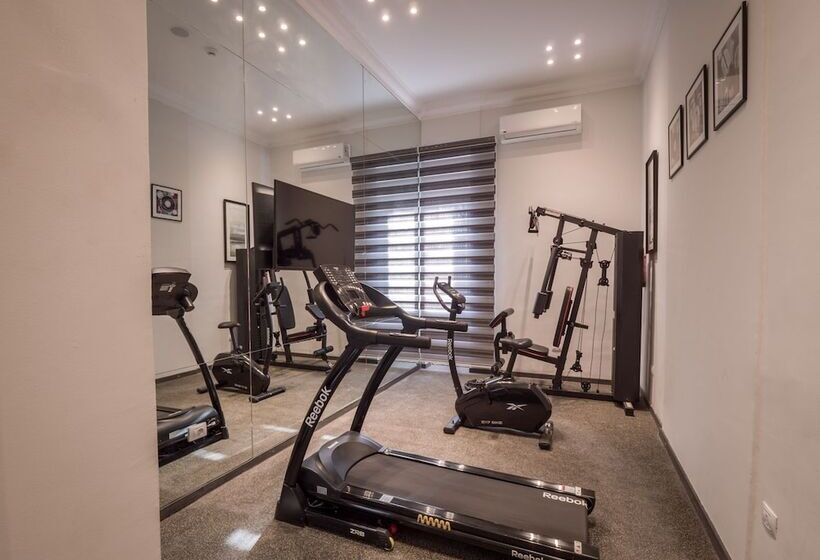 1920s Boutique Hotel And Restaurants