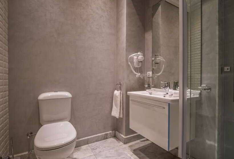 1920s Boutique Hotel And Restaurants