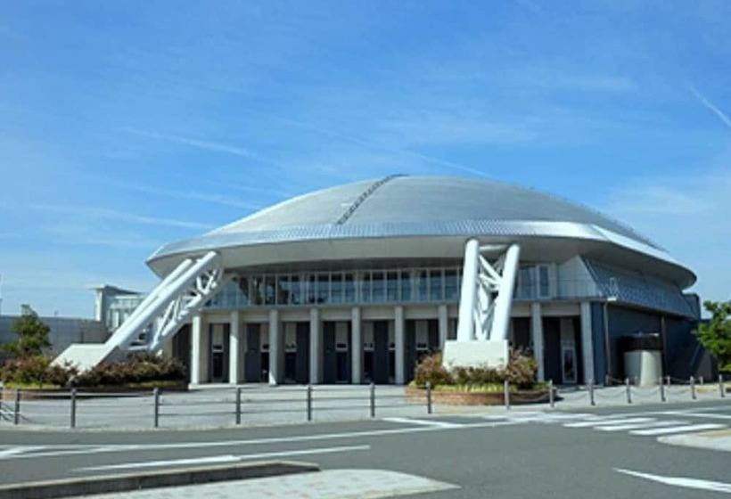 فندق Just Inn Premium Toyohashi Station