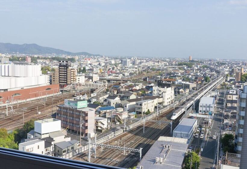 فندق Just Inn Premium Toyohashi Station