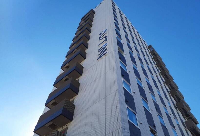 فندق Just Inn Premium Toyohashi Station