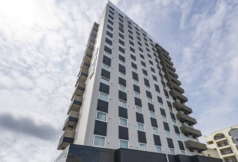 فندق Just Inn Premium Toyohashi Station