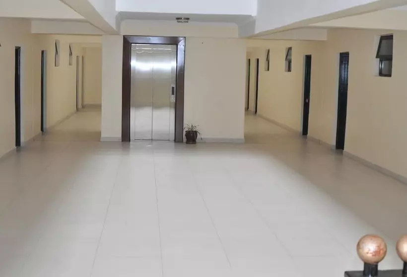 Peaks Hotel Nanyuki