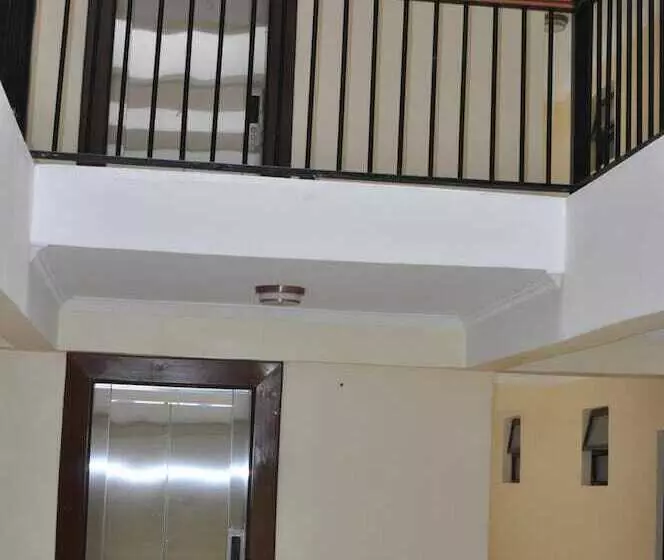 Peaks Hotel Nanyuki