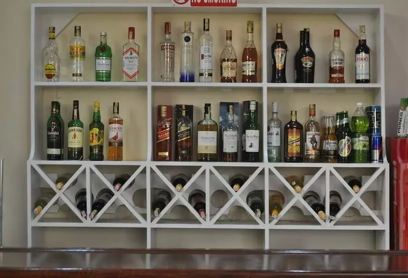 Peaks Hotel Nanyuki