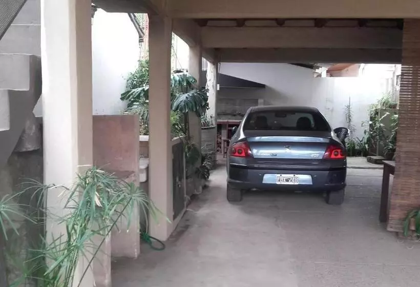 ペンション Alojamientos Lilu