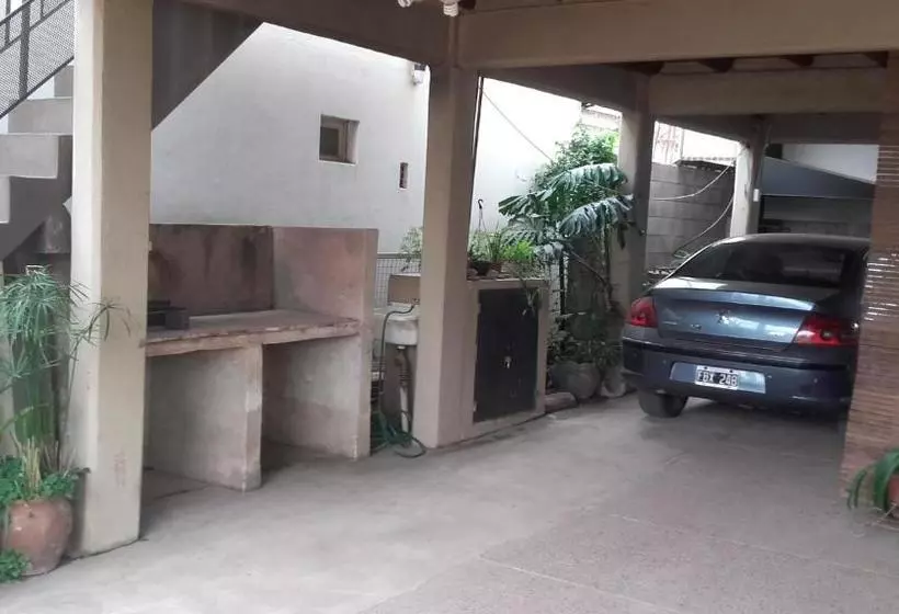 ペンション Alojamientos Lilu