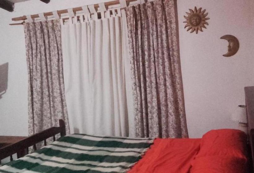 Pension Alojamientos Lilu