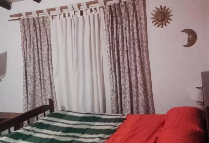 ペンション Alojamientos Lilu