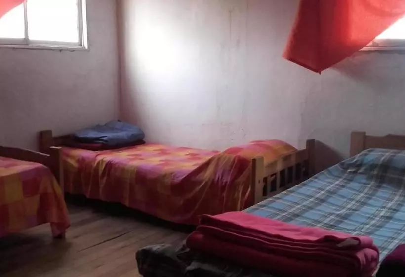 ペンション Alojamientos Lilu