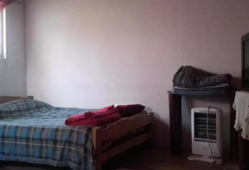 ペンション Alojamientos Lilu