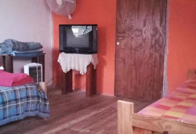 ペンション Alojamientos Lilu