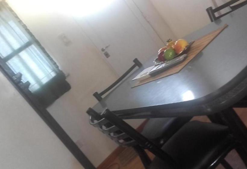 Pension Alojamientos Lilu