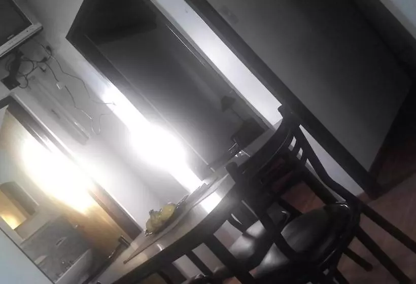 ペンション Alojamientos Lilu