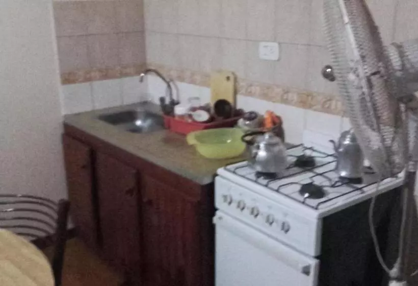 ペンション Alojamientos Lilu