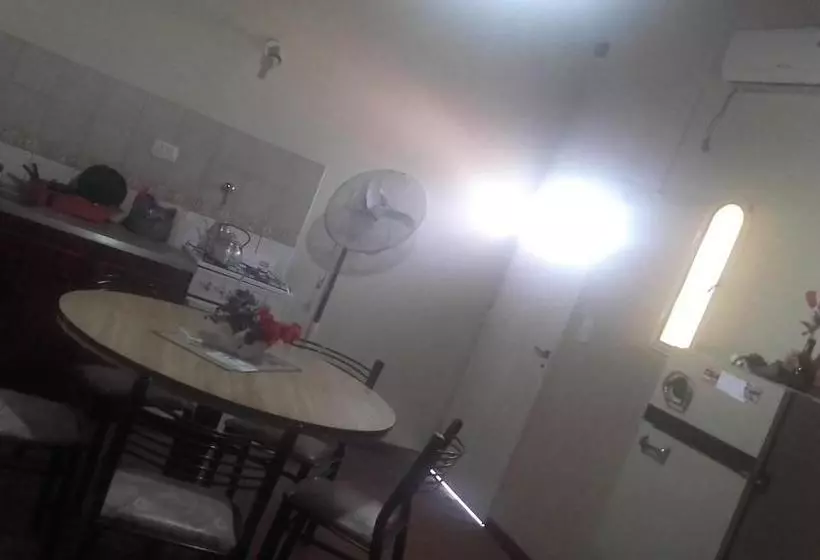 ペンション Alojamientos Lilu