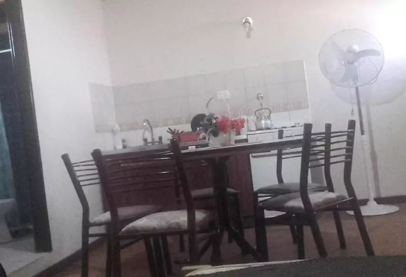 ペンション Alojamientos Lilu