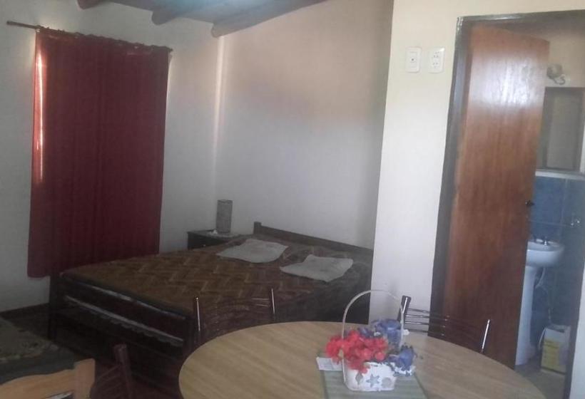 Pension Alojamientos Lilu