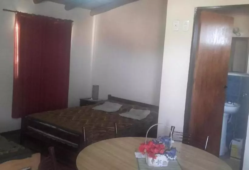 ペンション Alojamientos Lilu