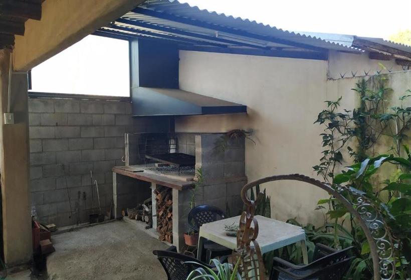 Pension Alojamientos Lilu