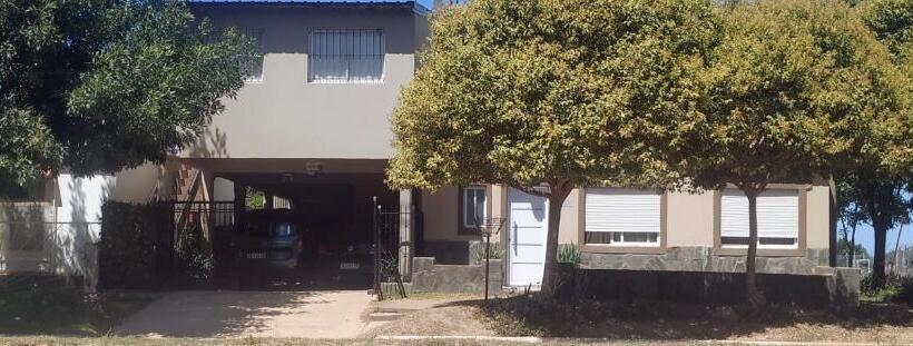 Pension Alojamientos Lilu