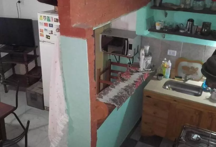 ペンション Alojamientos Lilu