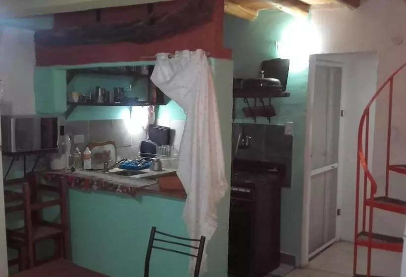 ペンション Alojamientos Lilu