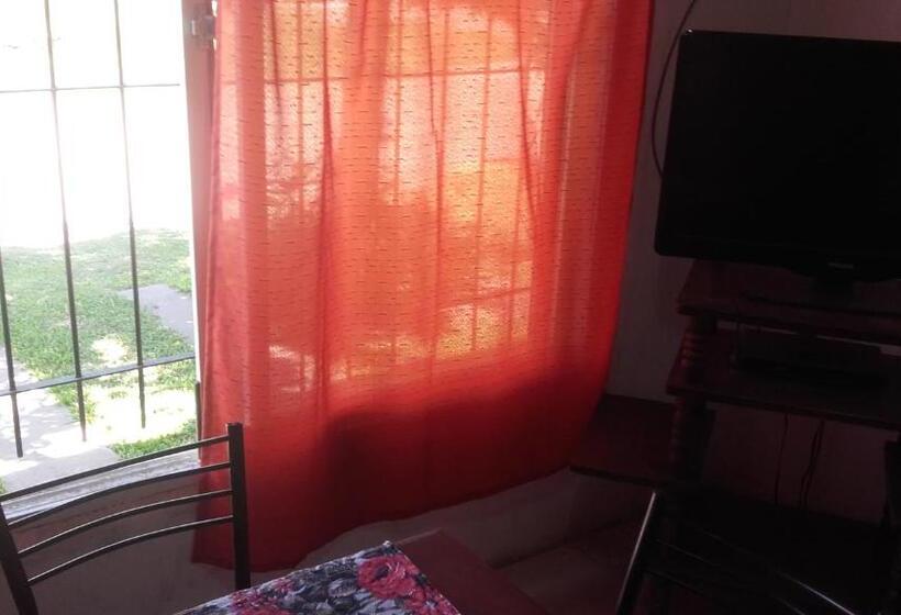 Pension Alojamientos Lilu