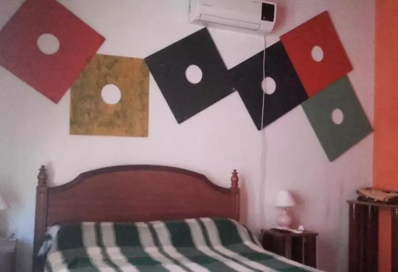 ペンション Alojamientos Lilu