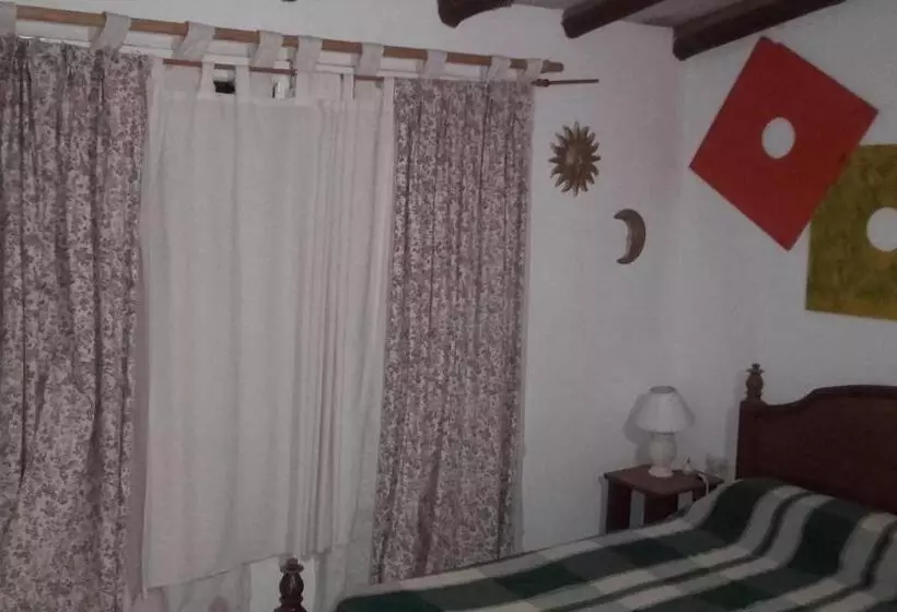 ペンション Alojamientos Lilu