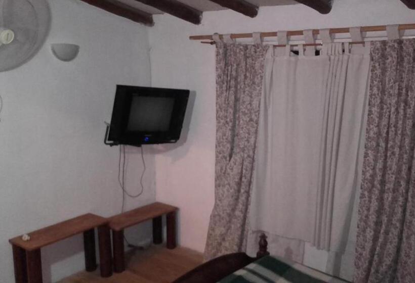 Pension Alojamientos Lilu